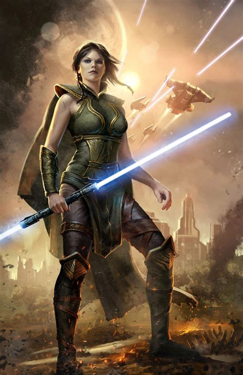 swtor art